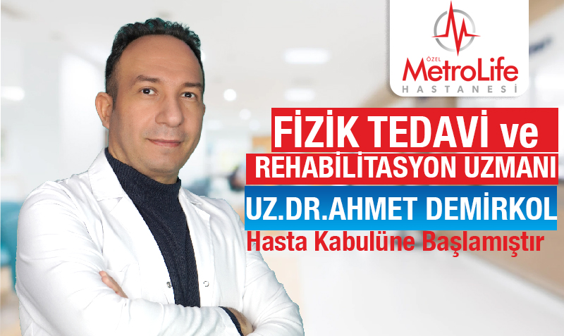 Başarıya Odaklanan Bir Kariyer