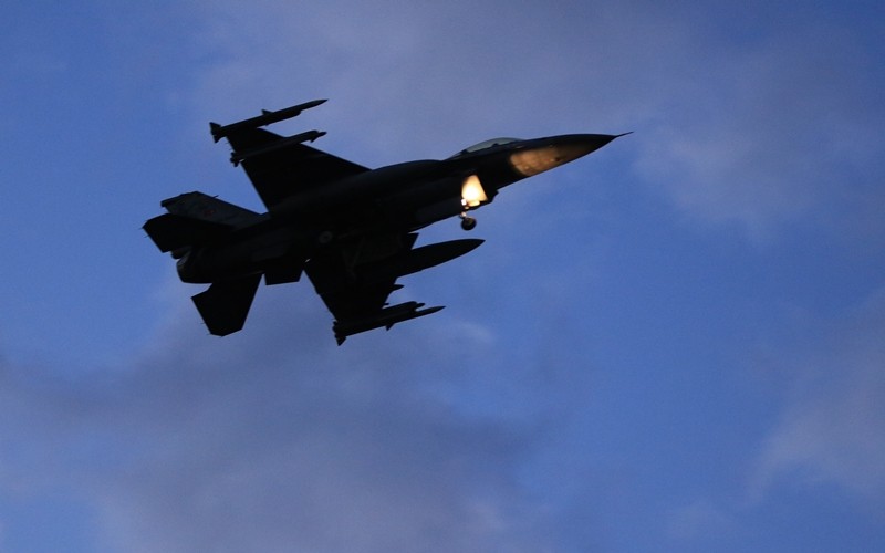 Başbakan: 'Harekat çok seri şekilde yapılacak.'