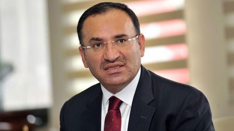 Başbakan Yardımcısı Bozdağ’dan 28 Şubat açıklaması