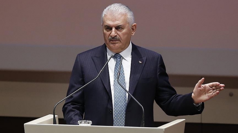 Başbakan Yıldırım: 28 Şubat Davasında En Ağır Cezayı Alacaklar