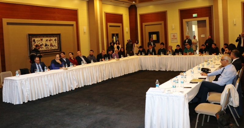 Başhekim Altay: Organlarınızı Toprağa Değil, Hayata Bağışlayın...