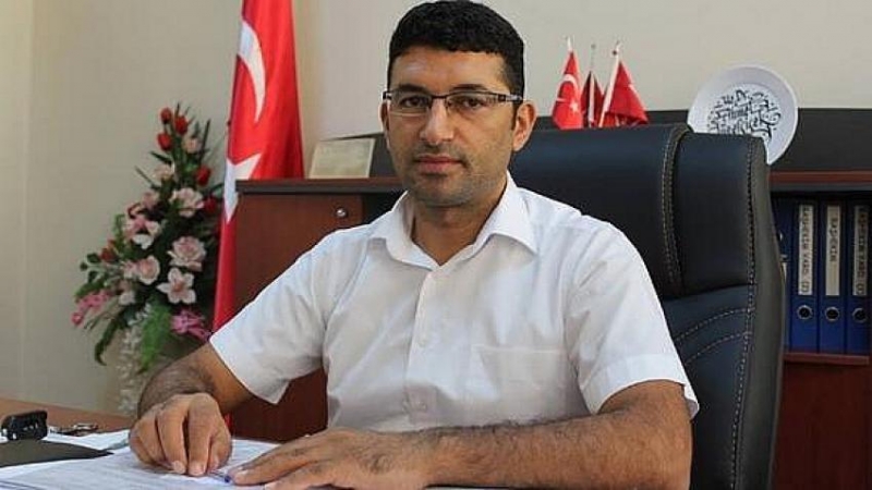 Başhekim Güzelçiçek'in de Covid-19 testi pozitif çıktı