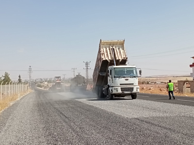 BAŞKAN ALBAYRAK VAATLERİNİ BİR BİR GERÇEKLEŞTİRİYOR.