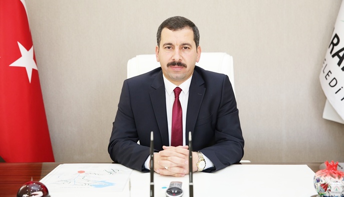 Başkan Baydilli “31 Mart'ta Kazanan Metin Baydilli Değil Karaköprü Olacak”