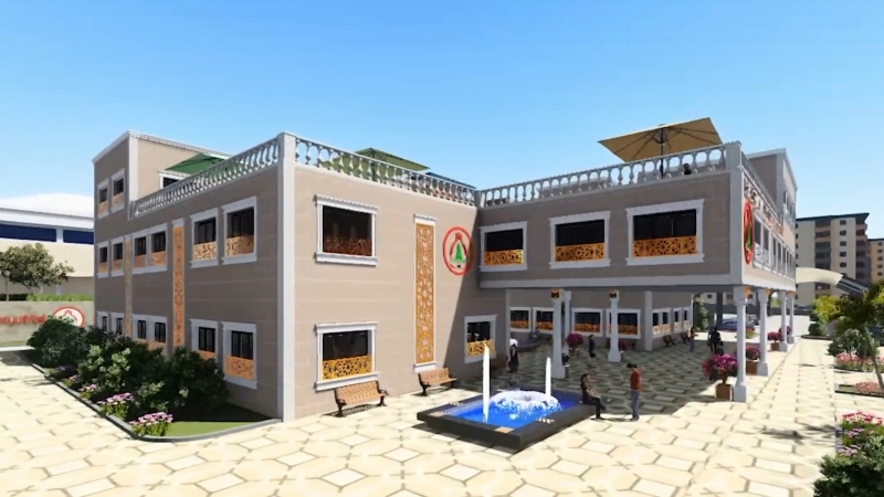 BAŞKAN BAYDİLLİ: “KADINLARA YAKIŞIR BİR YAŞAM VE KÜLTÜR MERKEZİ KAZANDIRIYORUZ”