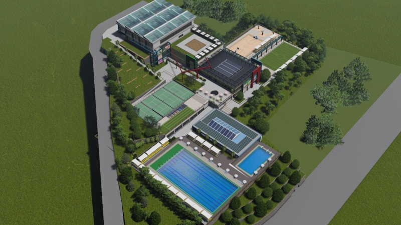 BAŞKAN BAYDİLLİ: “KARAKÖPRÜ YENİ DÖNEMDE ALTIN ÇAĞINI YAŞAYACAK”