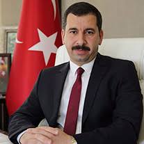 Başkan Baydilli'den 10 Kasım Mesajı