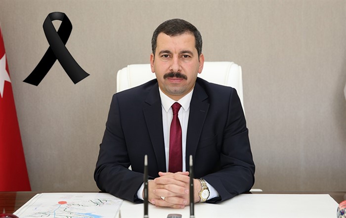 Başkan Baydilli'den Cumhuriyet Bayramı Mesajı