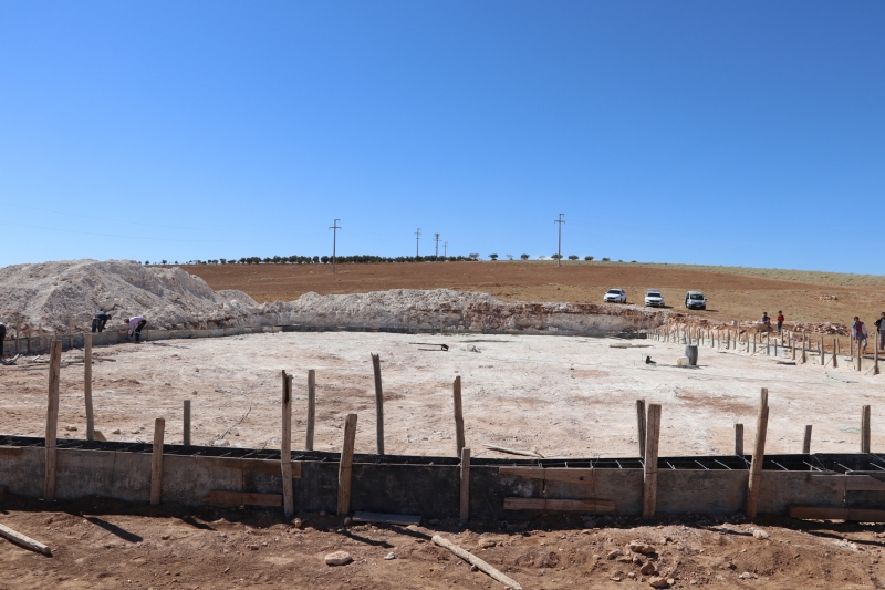 Başkan Baydilli'den Gençlere Armağan