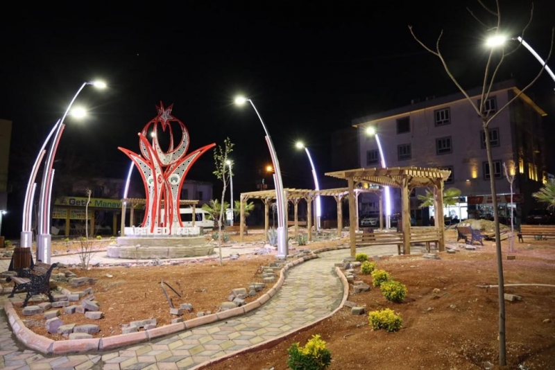 BAŞKAN BEYAZGÜL, ‘’BİZ BÜYÜK BİR AİLEYİZ’’