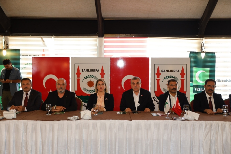 BAŞKAN BEYAZGÜL, ‘’SPORTİF AKTİVİTELERLE GENÇLERİMİZİ KÖTÜ ALIŞKANLIKARDAN KORUYACAĞIZ’’