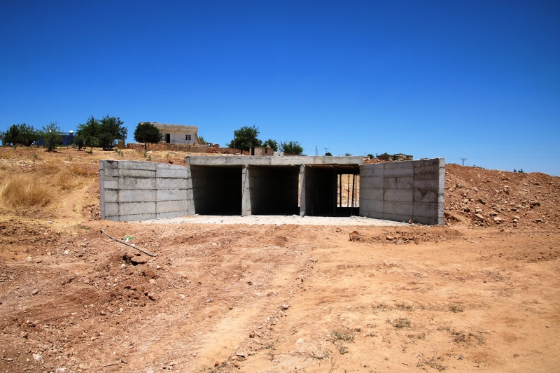 Başkan Beyazgül Talimat Verdi Kırsalda Hizmetler Hız Kazandı
