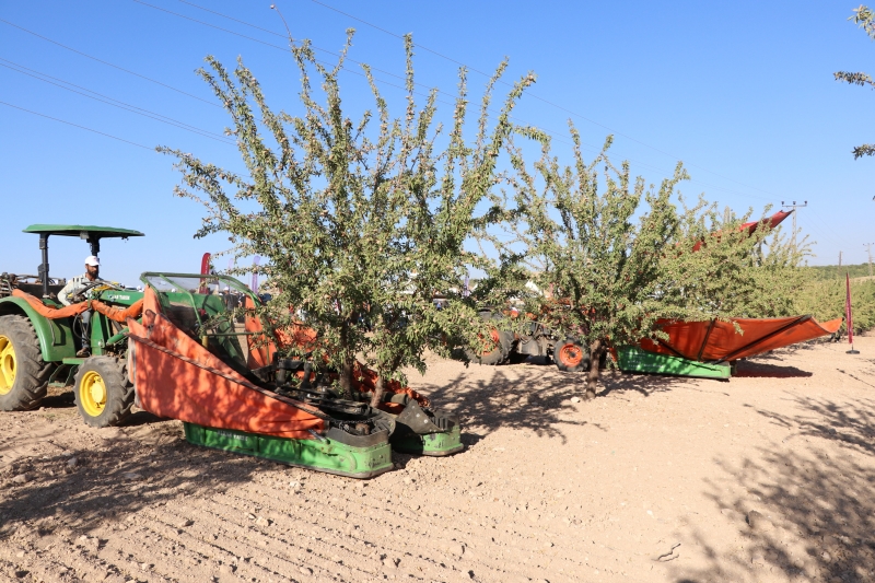 BAŞKAN BEYAZGÜL, “TARIMA DAYALI SANAYİYİ GELİŞTİREREK İSTİHDAM OLUŞTURMALIYIZ”