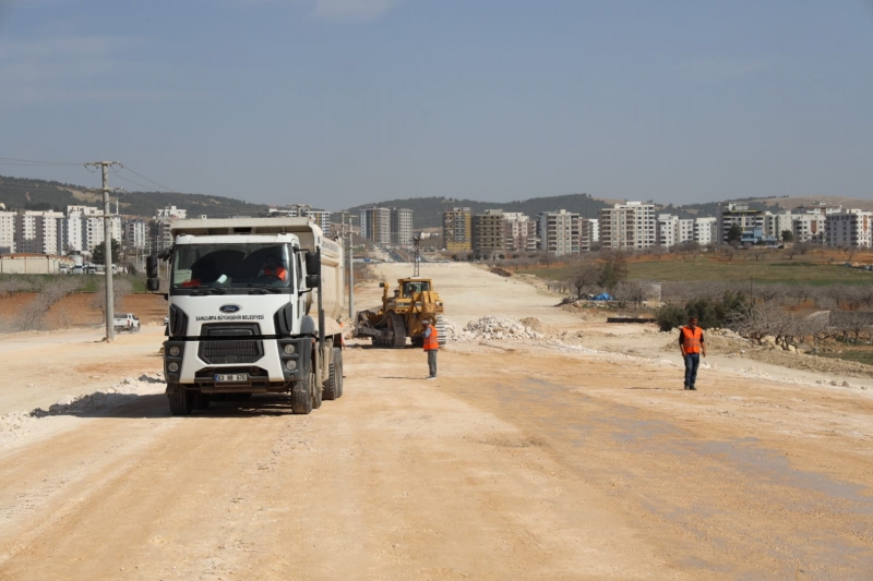 BAŞKAN BEYAZGÜL, ‘’TRAFİKTE SÜREYİ KISALTIP, KONFORU ARTIRDIK