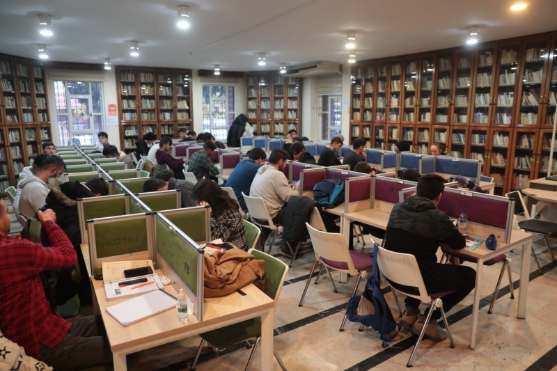 BAŞKAN BEYAZGÜL, “TRAMBÜSLERİMİZ ŞANLIURFA’YA ÇOK YAKIŞTI”