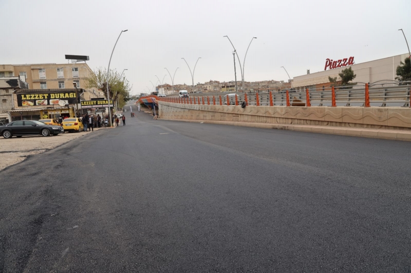 BAŞKAN BEYAZGÜL, “YARALARI SARMAK İÇİN GECE GÜNDÜZ ÇALIŞIYORUZ”