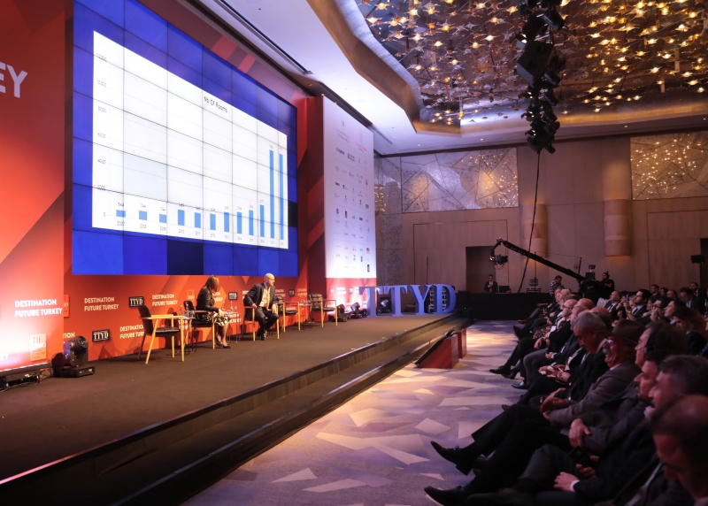 BAŞKAN BEYAZGÜL, YERLİ VE YABANCI YATIRIMCILARI ŞANLIURFA'YA DAVET ETTİ