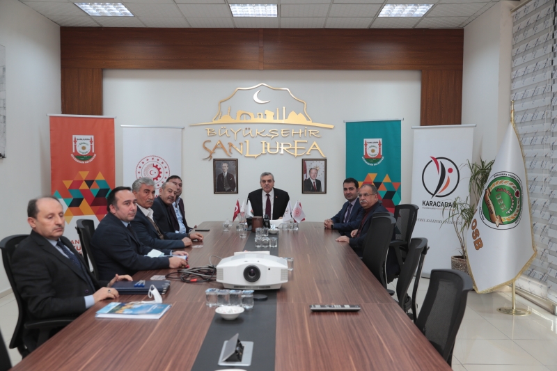 BAŞKAN BEYAZGÜL’ÜN GİRİŞİMLERİYLE KANGRENLEŞEN BİR SORUN DAHA ÇÖZÜLDÜ