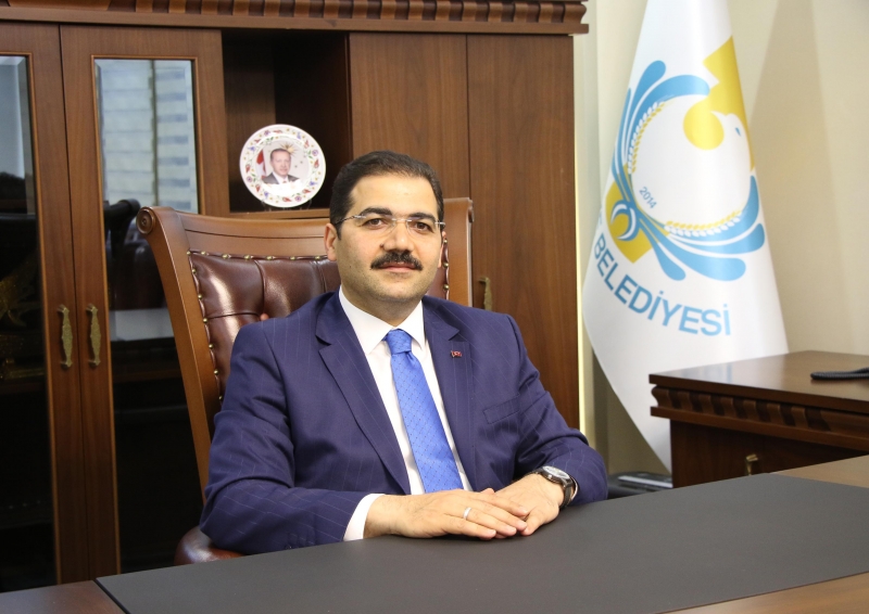 Başkan Canpolat Ekibini Kurdu