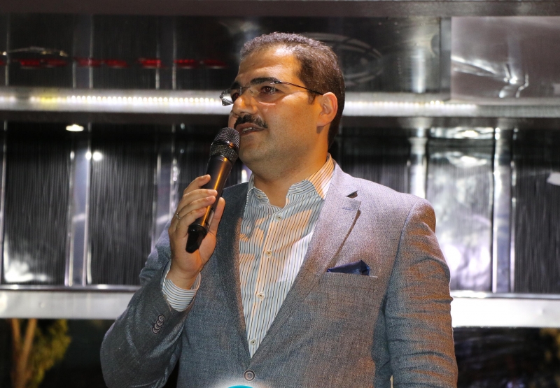 Başkan Canpolat'tan Müjde Üstüne Müjde