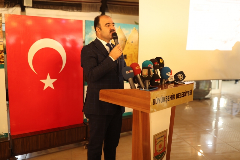 Başkan Çiftçi Aşık-Öğütçü Planının Tüm Ayrıntılarını Açıkladı