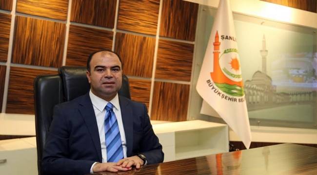 Başkan Çiftçi Hastaneye kaldırıldı