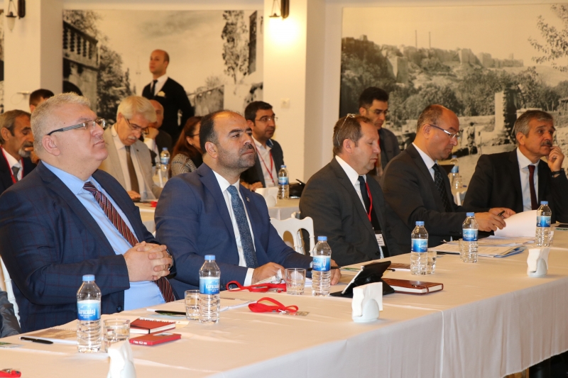 Başkan Çiftçi: Ortak Akılla Balıklıgöl’ü Geleceğe Taşıyoruz