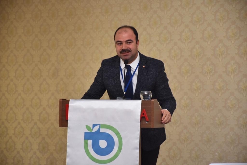 Başkan Çiftçi Şehirlere Kimlik Veren Tarihi Yapılardır