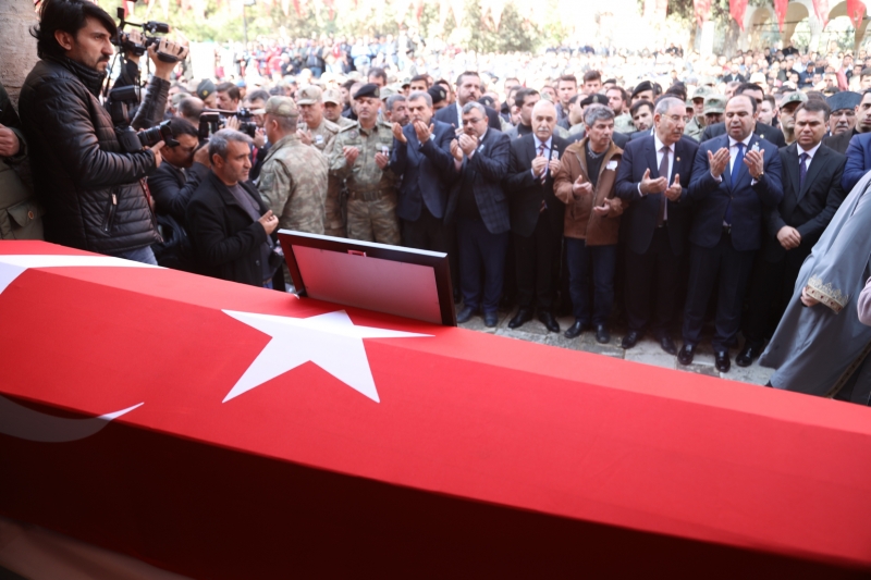 BAŞKAN ÇİFTÇİ’DEN BİRLİK VE BERABERLİK MESAJI