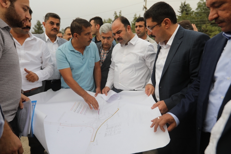 Başkan Çiftçi'den önemli Açıklama