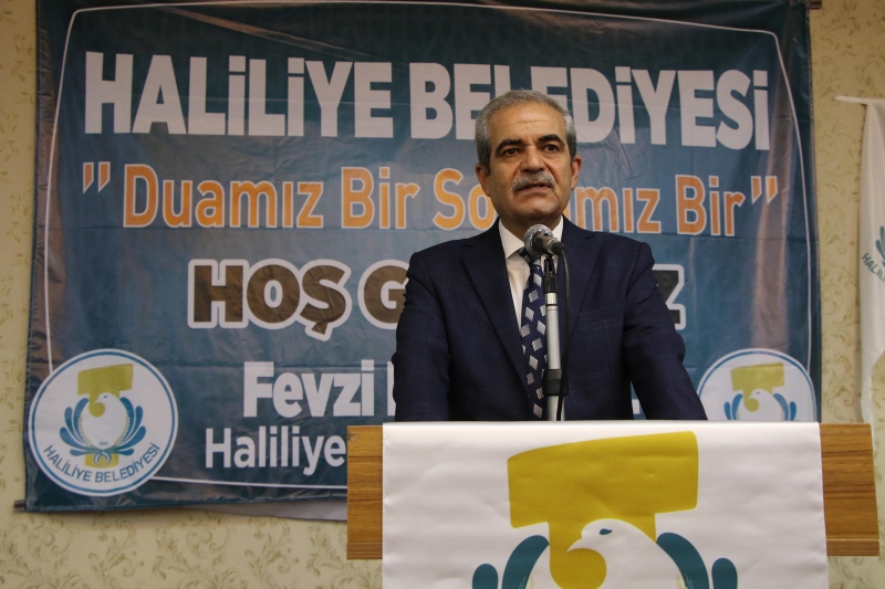 Başkan Demirkol Dünya Yetimler Gününde Yetim Çocukları Unutmadı