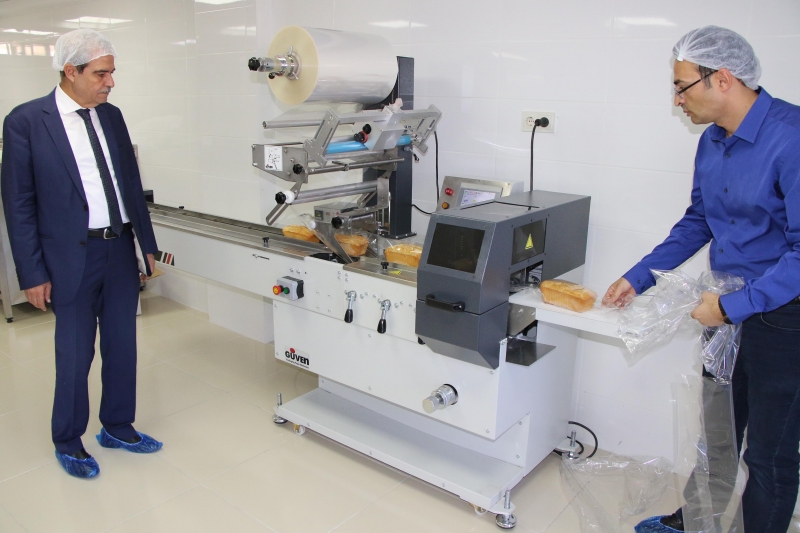 Başkan Demirkol İlçe Belediyeleri Noktasında Türkiye'de Bir İlki Gerçekleştirdik