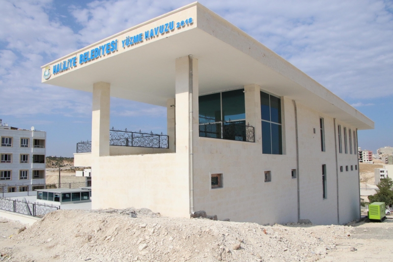 Başkan Demirkol’dan İki Dev Proje Daha