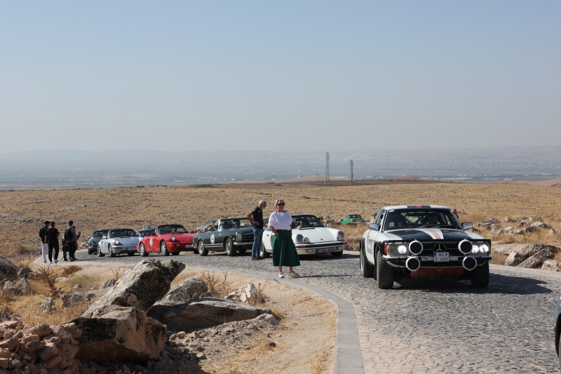 BAŞKAN GÜLPINAR: “SİLK ROAD 2025, URFA İÇİN EŞSİZ TANITIM FIRSATI”