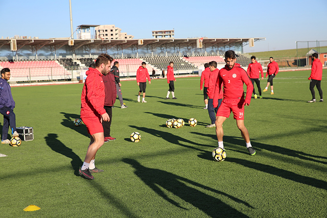 BAŞKAN KUDAT’TAN TARAFTARA ÇAĞRI