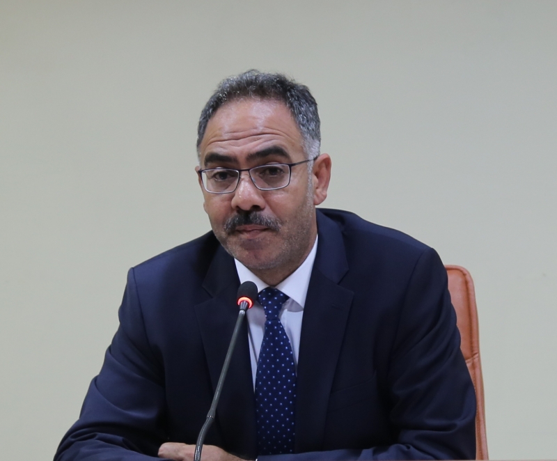 Başkan Kuş “Eyyübiyenin Borcu 116 Milyon TL’dir.”