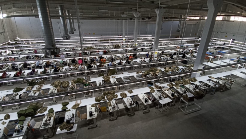 Başkan Kuş: Nihai Hedefimiz Eyyübiye’de İşsiz Genç Bırakmamak