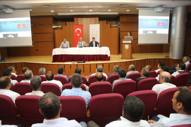 Başkan Kuş” Şantiye Sayısını 3’e Çıkarıp Daha Çok Çalışacağız”