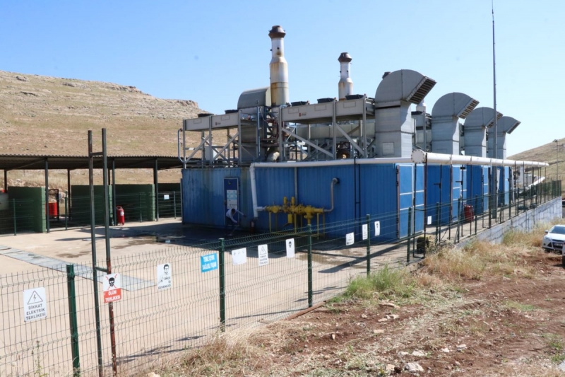 Başkan Kuş Ve Başkan Beyazgül Yenice'deki Koku Sorununa Neşter Vuruyor