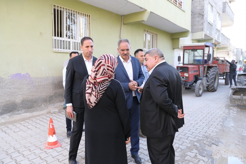 Başkan Kuş’tan 15 Temmuz ve Akşemsettin İçin Doğalgaz Açıklaması