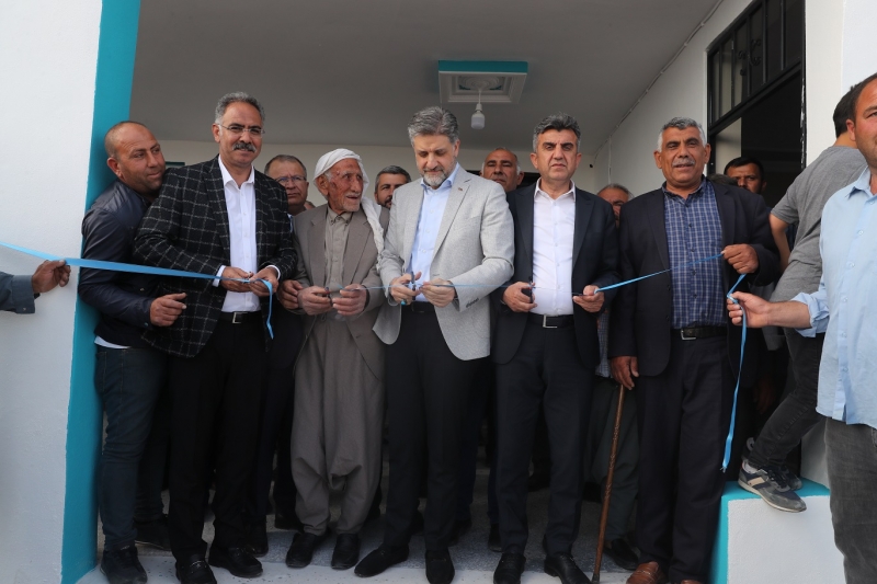 Başkan Mehmet Kuş: Bizler Hizmet İçin Birer Aracıyız