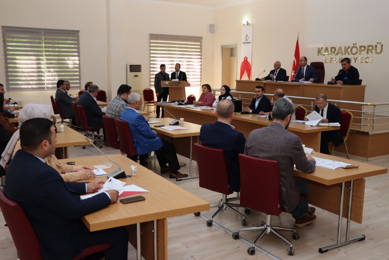 BAŞKAN NİHAT ÇİFTÇİ, “YAŞANABİLİR BİR KARAKÖPRÜ İÇİN KADIN VE KIRSAL KALKINMA KOOPERATİFLERİ KURACAĞIZ”