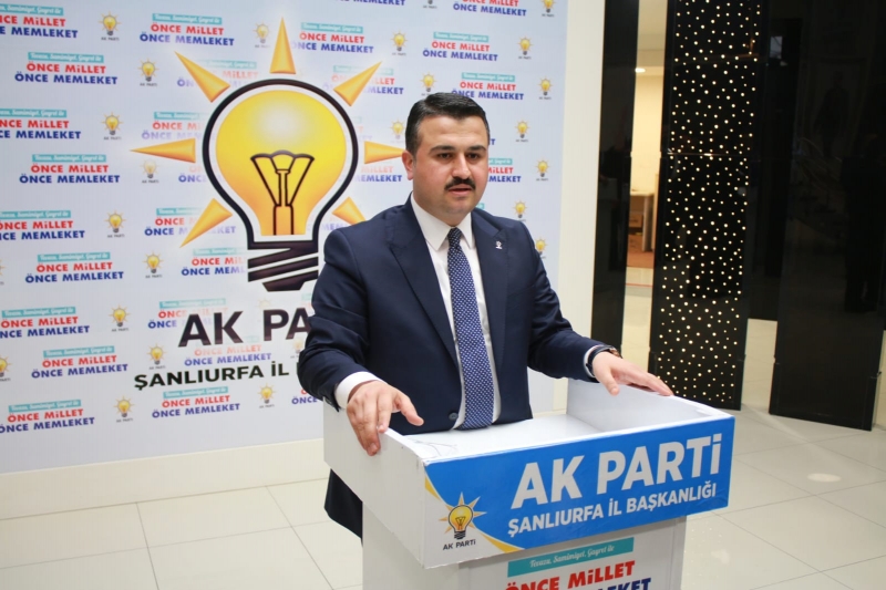 Başkan Yıldız'dan Destekleme Primleri İle İlgili Açıklama