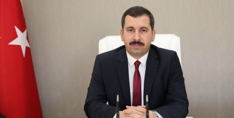 Baydilli'den 23 Nisan Mesajı