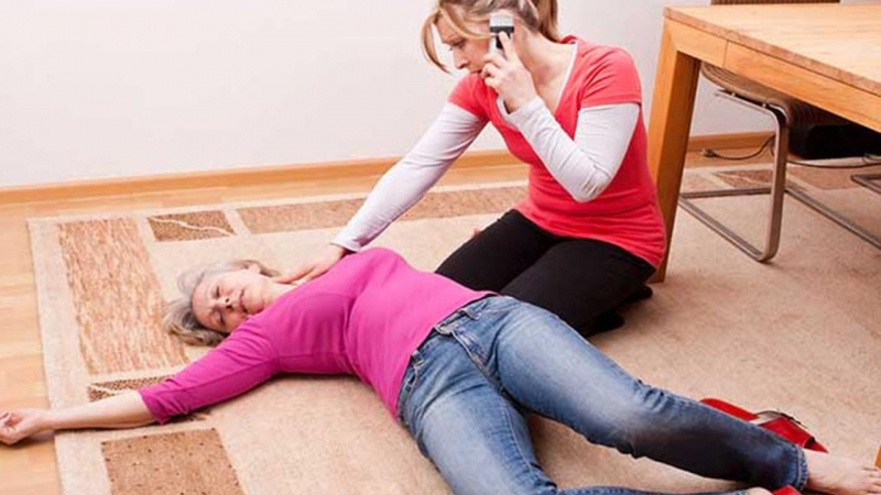 BAYGINLIĞA NASIL MÜDAHALE ETMELİYİZ