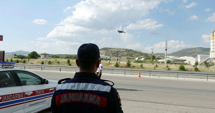 Bayramda 101 bin 223 trafik ekibi görev yapacak