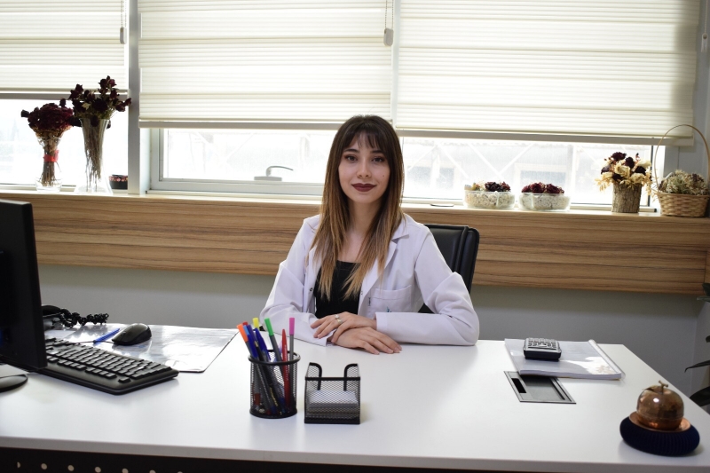 Bayramı sağlıklı geçirin