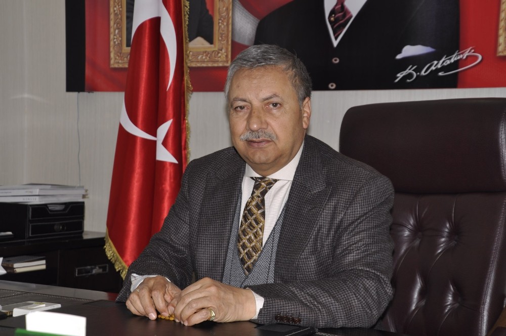 Başkan Pınarbaşı’dan 97. yıl mesajı