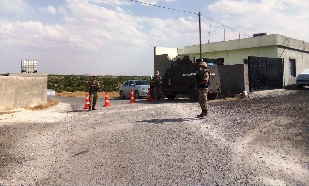 Şanlıurfa’da 6 bina daha karantinaya alındı