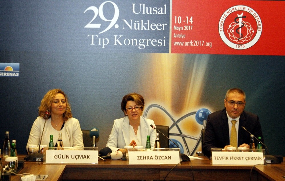 Uzmanlardan kanser hastaların sevindirecek haber